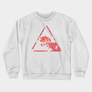 Dinosaure Crewneck Sweatshirt